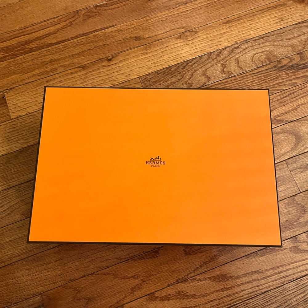 Hermes box
